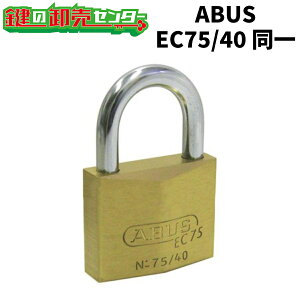 AoX ABUSEC75 40mm sEC75/40KAtEC75V[YfBvV_[ꌮԍ^J싞(JM)  