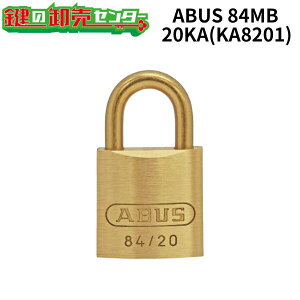 ABUS,AoX@싞 y84MBzꌮԍ(KA) 84MB/20KA(KA8201)(JM)  
