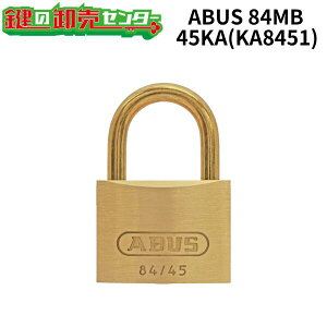 ABUS,AoX@싞 y84MBzꌮԍ(KA) 84MB/45KA(KA8451)(JM)  