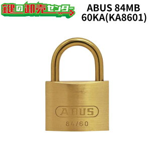 ABUS,AoX@싞 y84MBzꌮԍ(KA) 84MB/60KA(KA8601)(JM)  