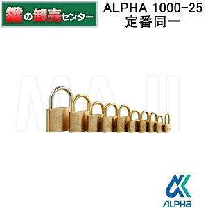 At@ ALPHA1000-25@ԓ@싞sALPHA-1000-25-2tL[3{t^JiJMjց@