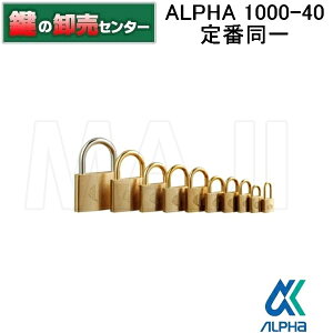 At@ ALPHA1000-40@ԓ@싞sALPHA-1000-40-2tL[3{t^JiJMjց@