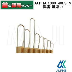 At@ ALPHA1000-40LS-M@Ⴂ ݒ 싞sALPHA-1000-40LS-MtL[3{tiJMjց@