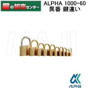 At@ ALPHA1000-60@Ⴂ@싞sALPHA-1000-60tL[3{t^JiJMjց@
