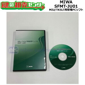 MIWA,abN SFMT-JU01 MIU/TK5LTpǗPC\tg (JM)  