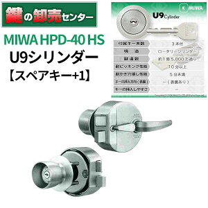 yXyAL[+1zMIWA U9V_[ HPD-40 HS (HP40) (JM)  