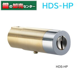 【オプション選択可能商品】HDS(HDH) HPシリンダー 日中製作所 SEPA,セパ