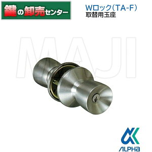 Alpha At@ WbN (TA-F) ֗pʍ (DASZ011) 33KN-TRW-32D-1F [ALPHA-33KN-TRW-32D-1F-DASZ011] EL[3{tEΉ27.6mm(JM) 