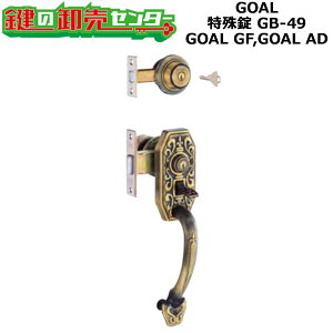 �yGOAL GF,AD�zGOAL,�S�[���@������@GB-49 GOAL GF,AD