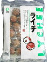 中国ライチ 500G 冷凍 ミホウジャパン フルーツ 南国フルーツ