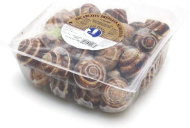 エスカルゴ 殻付き 30粒 1p 業務用エスカルゴ パック 冷凍 簡単調理 フランス 冷凍総菜