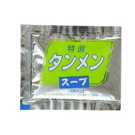 あみ印 タンメンスープ 27ml ラーメンスープ ラーメン タンメン 小袋 1食分