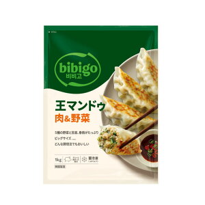 rrS bibigo }hD Lq  1kg ⓀHi 傤 M[U ؍Lq ؍ⓀHi y