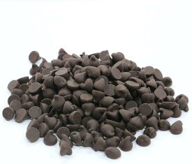 森永 業務用 チョコチップ 6号 5kg 製菓 クリスマス バレンタイン ケーキ作り 小分け 小粒タイプ morinaga チョコレート お菓子作り