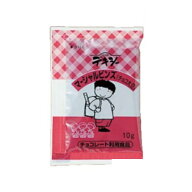 丸和油脂 デキシー マーシャルビンズチョコ大豆 10g 1個 パン 朝食 ジャム 小袋 使い切り 小分け 学校給…