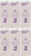 【6本セット】 マイナーフィギュアズ 有機 バリスタオーツミルク 1000ml 送料無料 MINOR FIGURES ORGANIC…