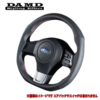 WRX  VAB VAG   ステアリングシャフト WRX S4 ハンドル ステアリング オールレザー STI VAB / VAG 本革