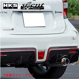 楽天市場 ノート ニスモ S Hksマフラーの通販