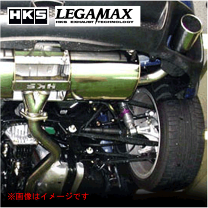 楽天市場】rx8 マフラー hksの通販