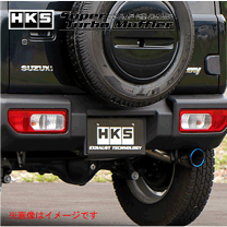 楽天市場】ジムニー hks マフラーの通販 楽天市場】ジムニー hks マフラーの通販