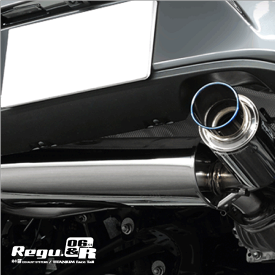 楽天市場 Regu 06 Rマフラー Ndの通販