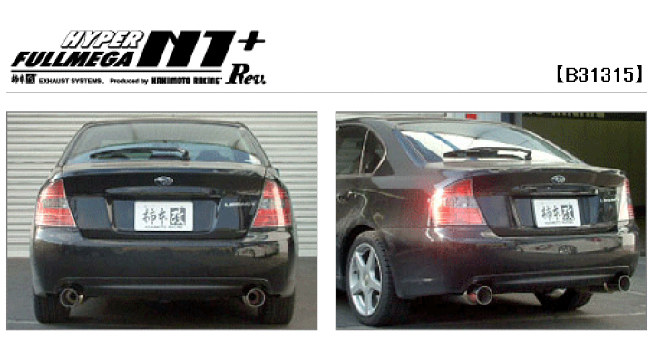 角*D様 前後 ディクセルタイプS レガシィB4 2.0R/2.0i BL5 d 楽天市場】レガシィ bl5 dixcelの通販