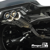 楽天市場】fk7 柿本改 reguの通販