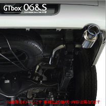 モデリスタJARI 10 19 00123 マフラー モデリスタJARI 10 19 00123 マフラー - メルカリ
