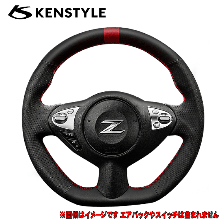 Amazon | 14インチ ステアリング ハンドル JDM スタンス