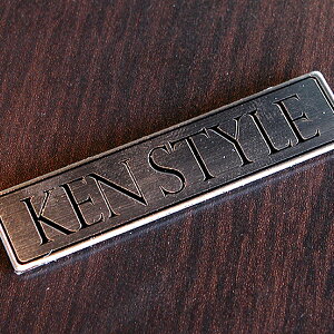 KENSTYLE PX^C y Sv[g Gu z XeX TCY 15mmx60mm wACJ[  ʃe[vt 