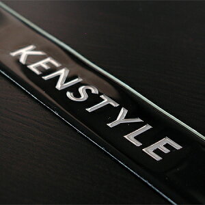 KENSTYLE PX^C y AQ[g Gu z \ \tg TCY 358mmx33mm x[XJ[ ubN/SJ[ N[bL ʃe[vt 