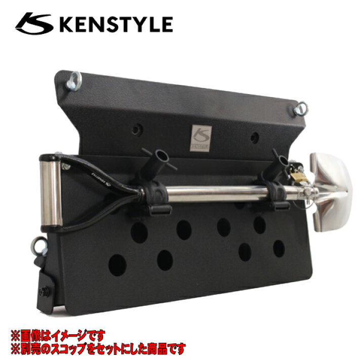 楽天市場】【 ジムニー 型式 JB64W 年式 H30/7- 】 ケンスタイル 