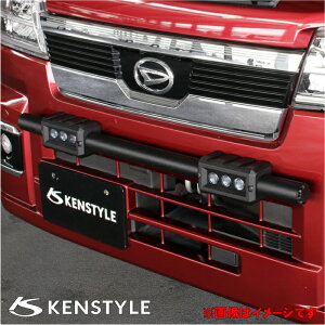  LEDfCCgEv6tdl y To[gbN ^ S500J/S510J N R4/2- N z KENSTYLE PX^C y tgtFCXCNo[ z `bsOtbgubNh