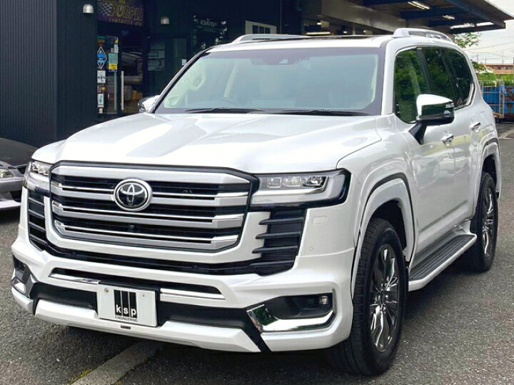 楽天市場】【 ランクル250 ランドクルーザー250 型式 GDJ250W/TRJ250W 