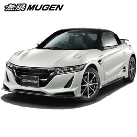 楽天市場 S660 無限 エアロの通販