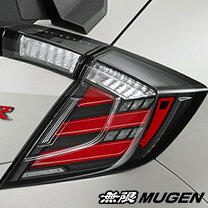 楽天市場】無限 fk8 テールランプの通販