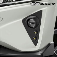 無限 【 エアロイルミネーション ※無限製フロントエアロバンパー専用オプションパーツ 】 S660 型式 DBA…