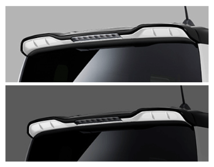 カスタムセット2 クリヤーボディ&ウェポンズ　34250702J14S PG ガンダム カスタムセット＃2レビュー｜クリヤボディー