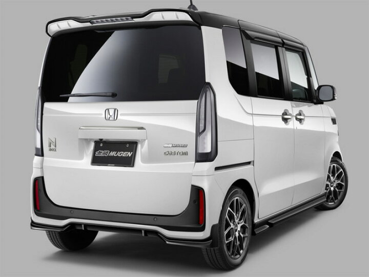 楽天市場】無限 エアロ 【 スタイリングセット フロントアンダー 
