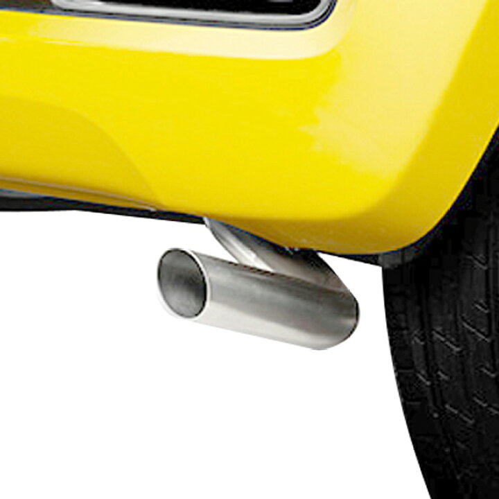 楽天市場】無限 マフラー 【 スポーツエキゾーストシステム  