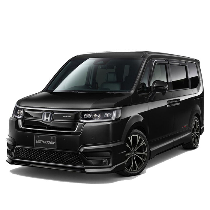 楽天市場】無限 エアロ 【 スタイリングセット ≪ 無限製マフラー装着 