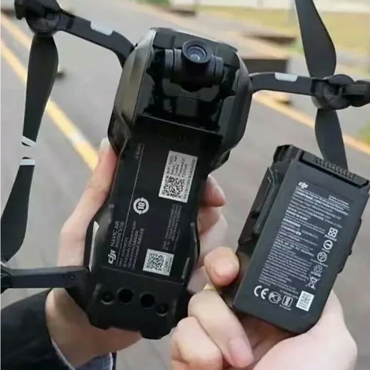 楽天市場】DJI Mavic Air1 互換 インテリジェント フライトバッテリー 