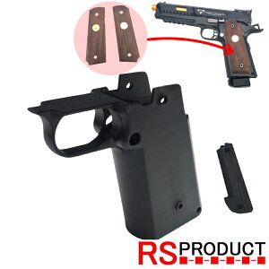 nCLp Obv Kog Obv ݊t M1911RgKog GRP1 }C WE BATON JX^ Obv IWi RSv_Ng p[c 3Dv^[ Robg}X^[ Hi-CAPA 