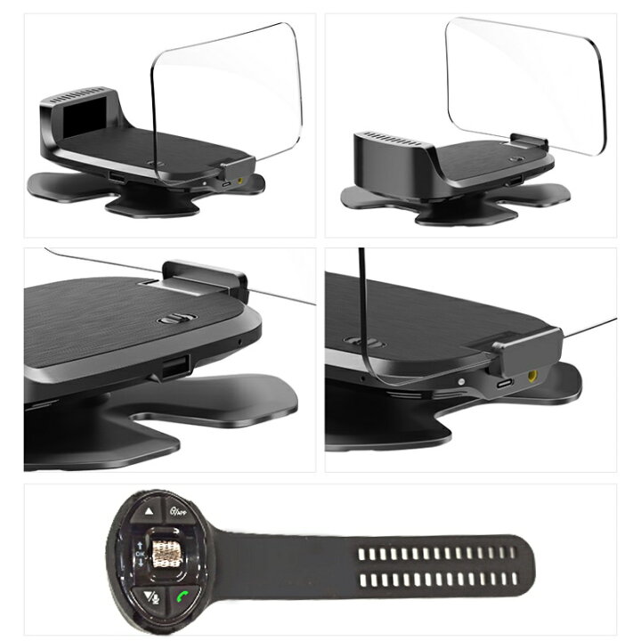 楽天市場 Iphone Android対応 ヘッドアップディスプレイ Google Map Hud スマホ連携 車 ナビ Google Map アプリ Obd スピードメーター タコメーター 視野 安全 リモコン コンパクト アンドロイド アイフォン 送料無料 日本語説明書付 Rsプロダクト Rsプロダクト