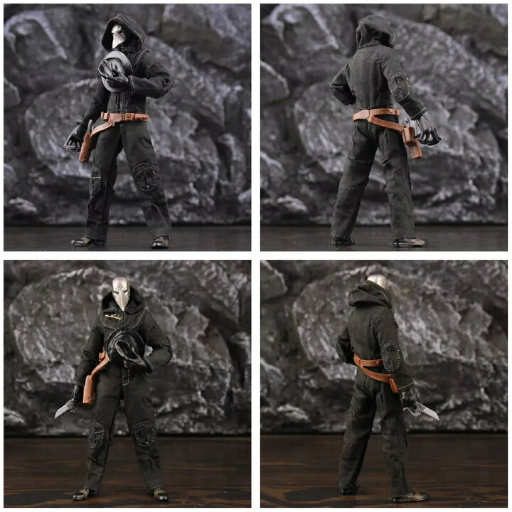 楽天市場 Scp 049 ペストドクター 医師 大人気キャラ フィギュア おもちゃ 人形 シャイガイ オリジナル ｓｃｐ ０９６ ６７８９ Scp財団 都市伝説 人形 Scp 173 67 サイレンヘッド シャイガイ子供 こども プレゼント Rsプロダクト 楽天市場店