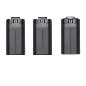 Mavic mini�p 2500mAh�y��e�ʃo�b�e���[�z�݊��i �o�b�e���[�C�O�Ł@�}�r�b�N�~�j�@RS�v���_�N�g �o�b�e���[ �h���[�� �[�d�� �[�d ��s�@ �}���`�R�v�^�[ �X�y�A�p�[�c ���ԉ��� ������ �d�r 
