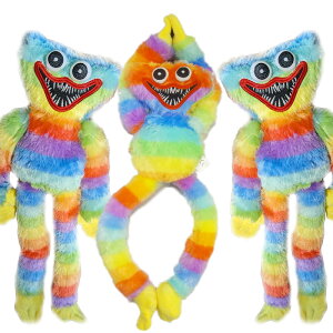  nM[M[ ʂ݁yLz 40cm |s[vC^C lC  C{[ Poppy Playtime Huggy Wuggy Q[ _炩 j̎q ̎q w  ct l` a NX}X Mtg 
