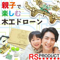 【作る】工作ドローン【小学生向け】知育木工玩具 免許不要 100g未満 かんたん 組み立て パズル 低学年 …