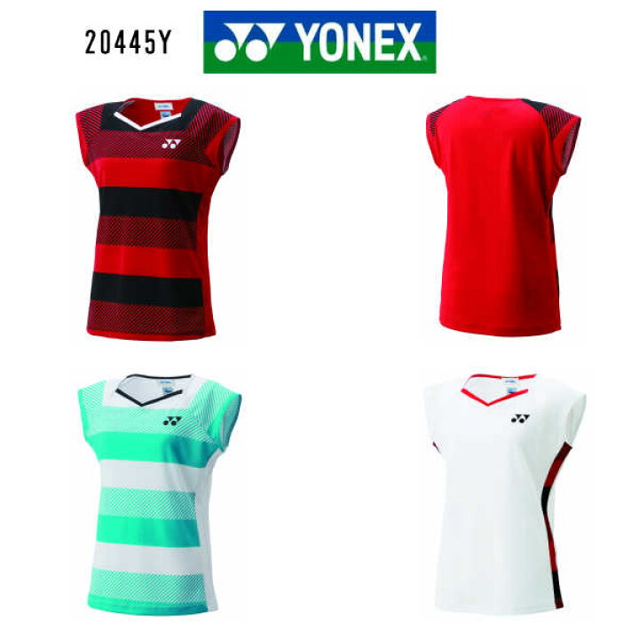 楽天市場】ヨネックス YONEX ウェア 注目 テニス ソフトテニス 