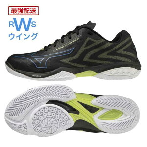 yŋzz oh~gV[Y ~Ym EF[uN[EL2 ubN/u[/CG[ 22.5`28.5cm 3E 71GA228024 mizuno badminton shoes yzBz